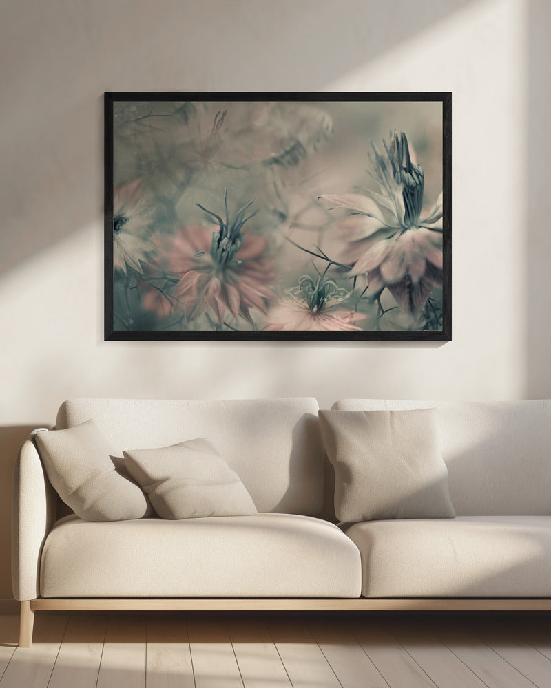 The virgins ll | Canvas