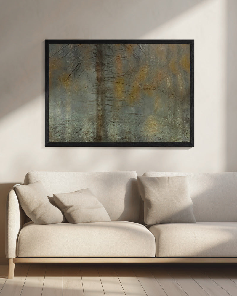 Pine tree | Canvas