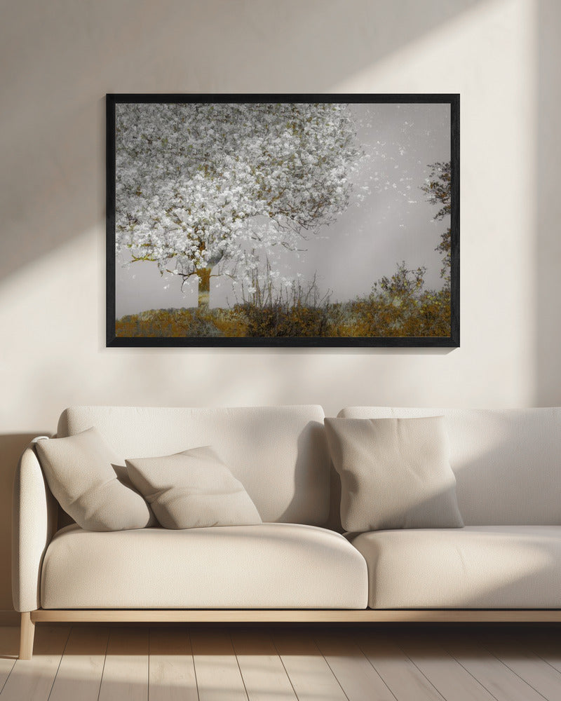 Fruit tree | Canvas
