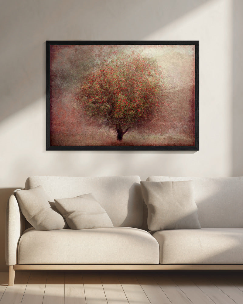 Apple tree | Canvas