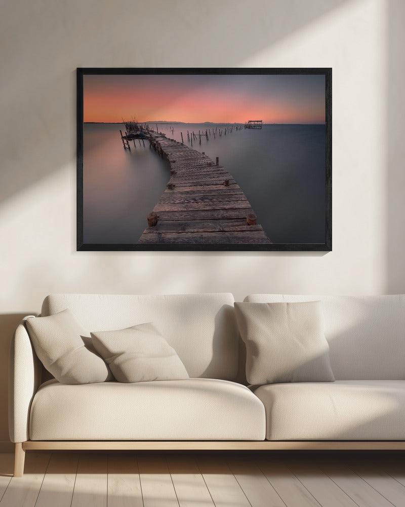 Palafitte | Canvas