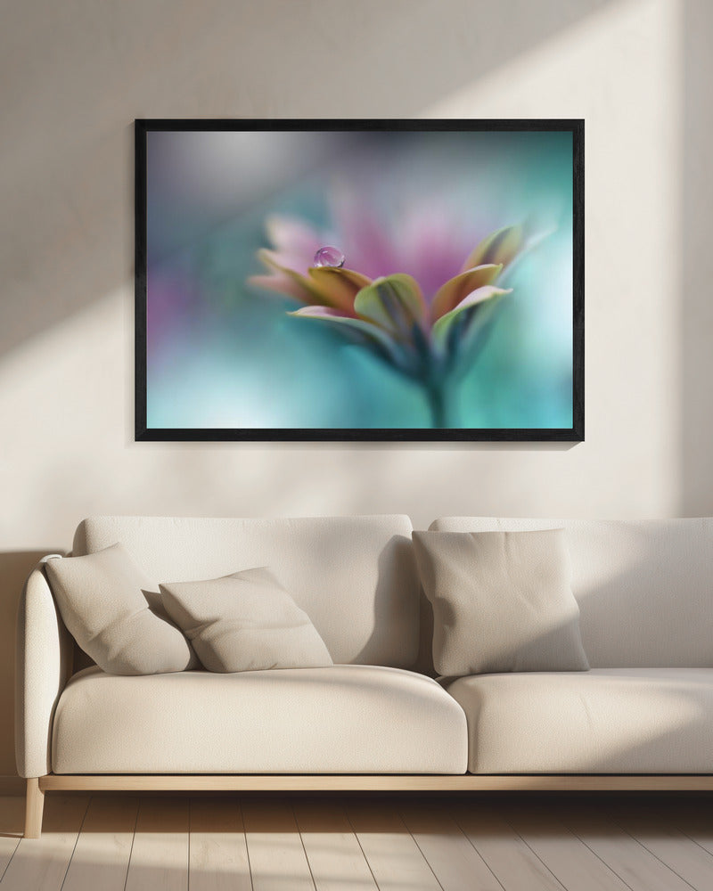 Memories of Sea.. | Canvas