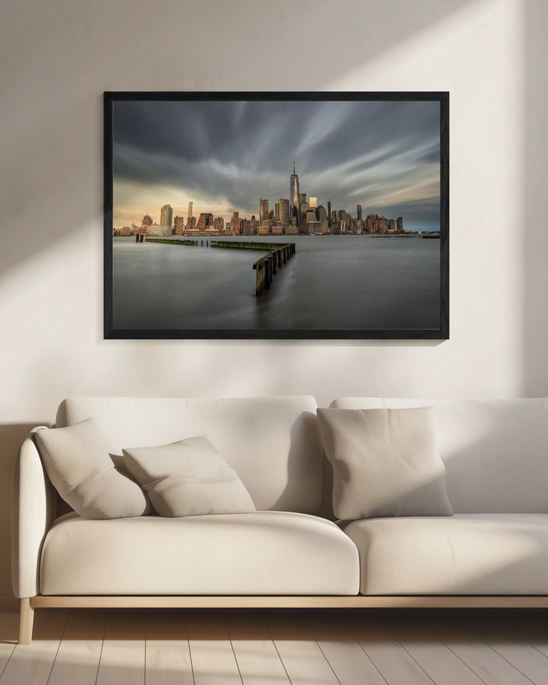Scape | Canvas