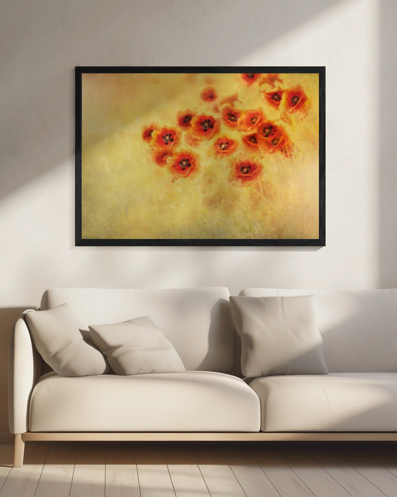 Summer feeling | Canvas