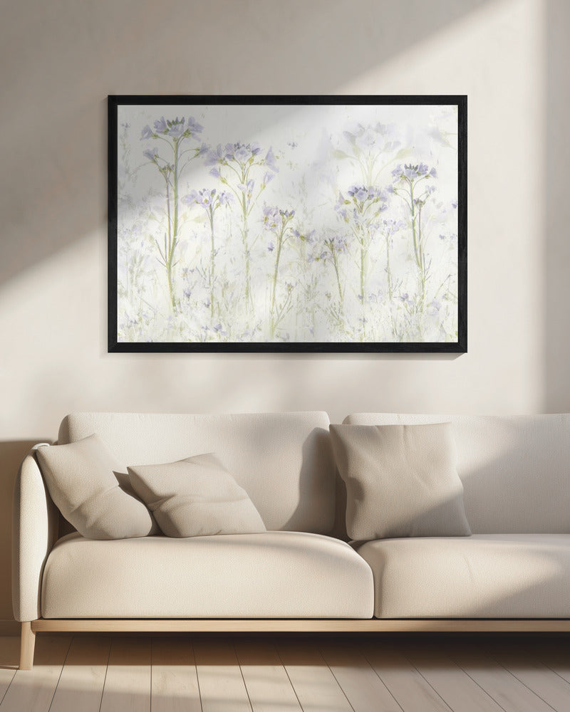 Spring at home | Canvas