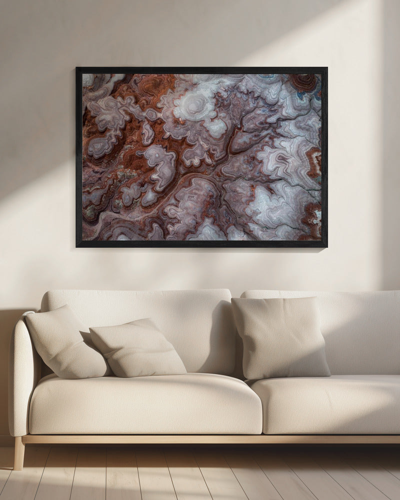 Colors of Utah | Canvas