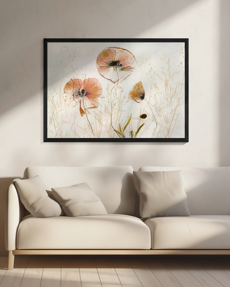 Light and soft | Canvas