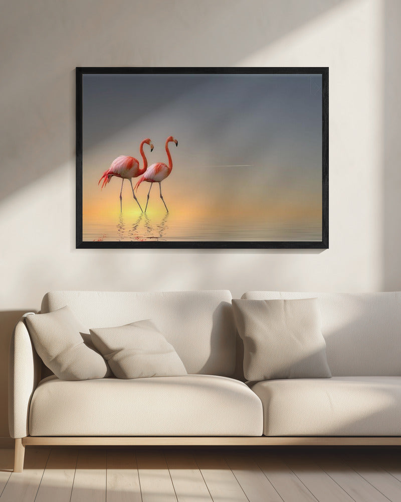 Serenity II | Canvas