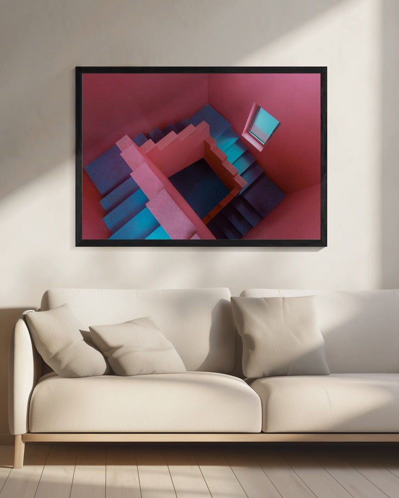 Monument Valley | Canvas