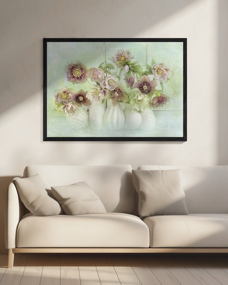 Spring Lentens | Canvas
