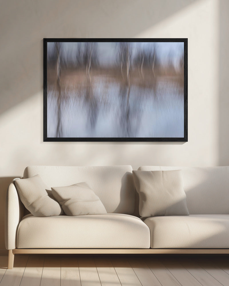 After the rain | Canvas