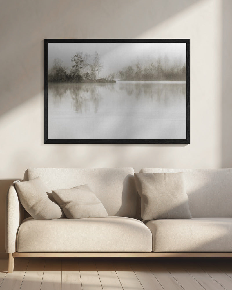 Dissolution | Canvas