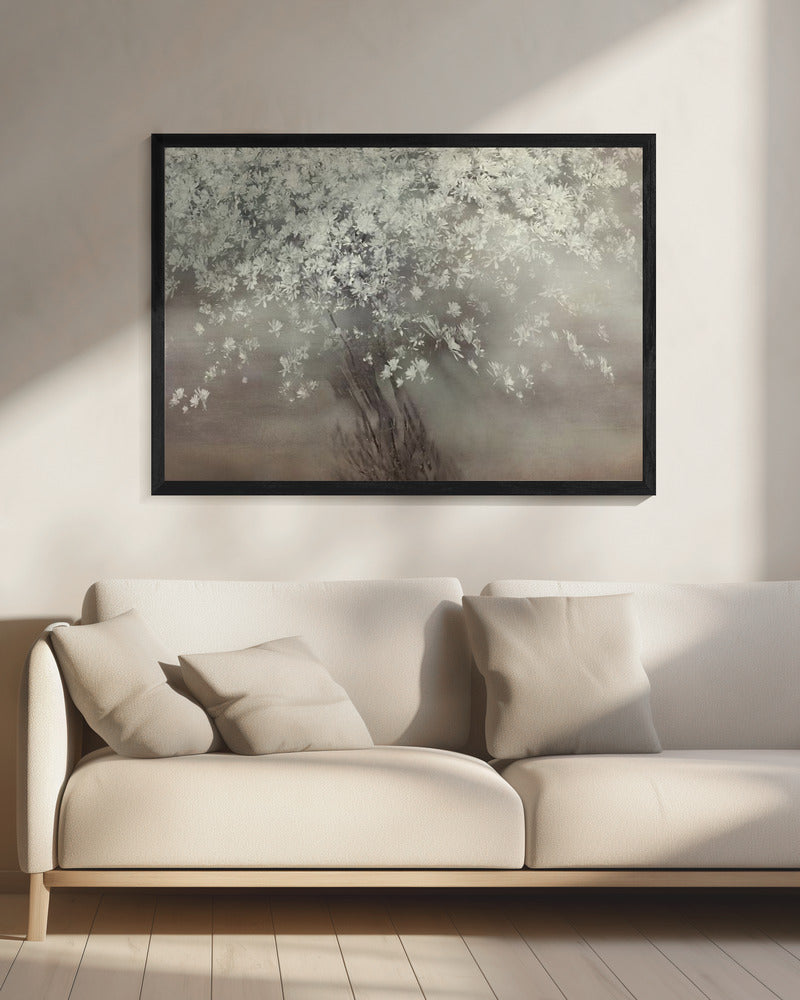 Stars of spring | Canvas