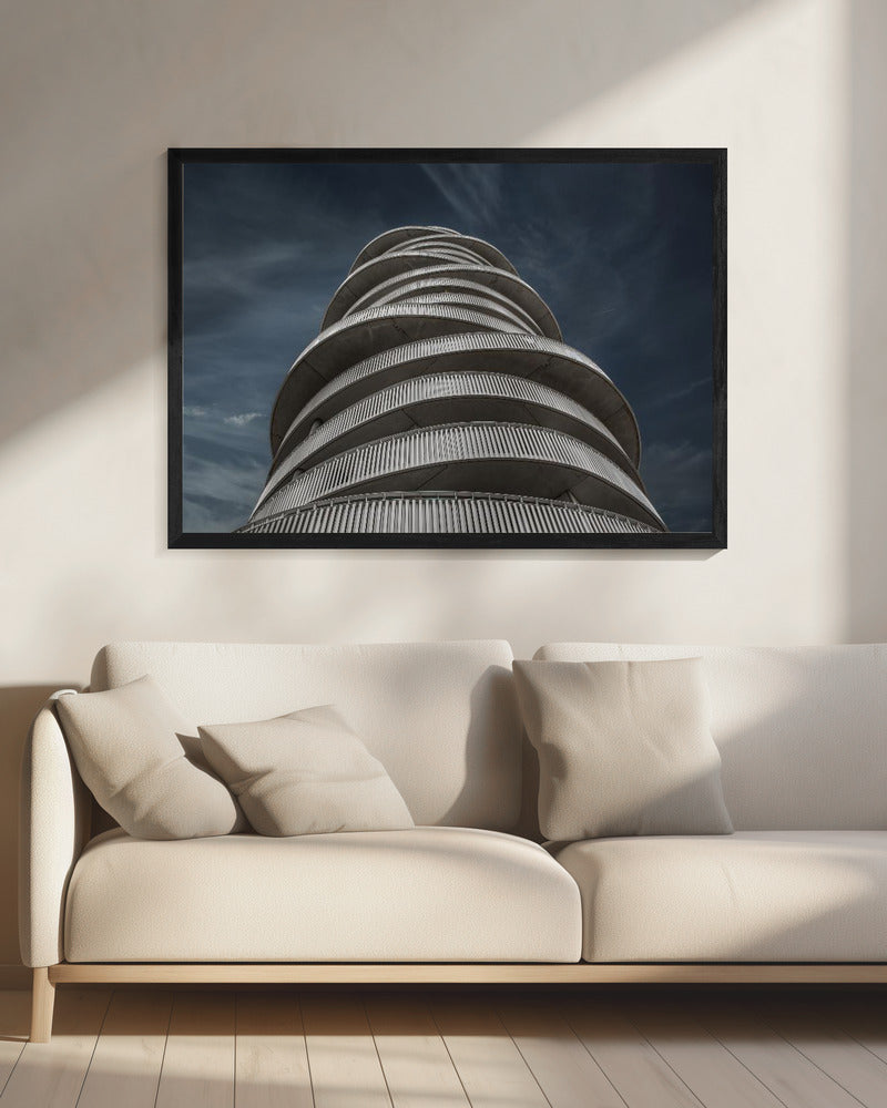 Urban architecture | Canvas