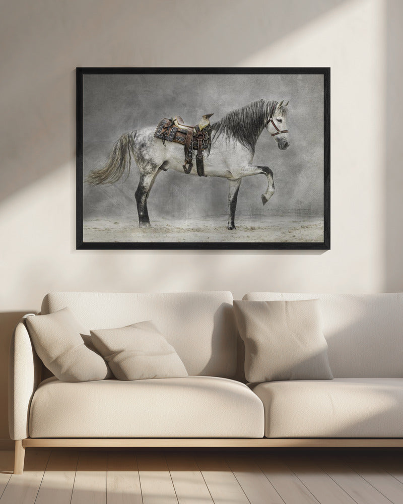 Strike a Pose | Canvas