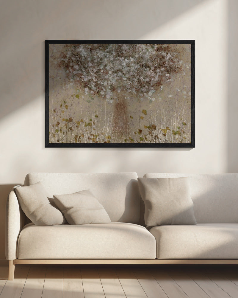 All seasons | Canvas