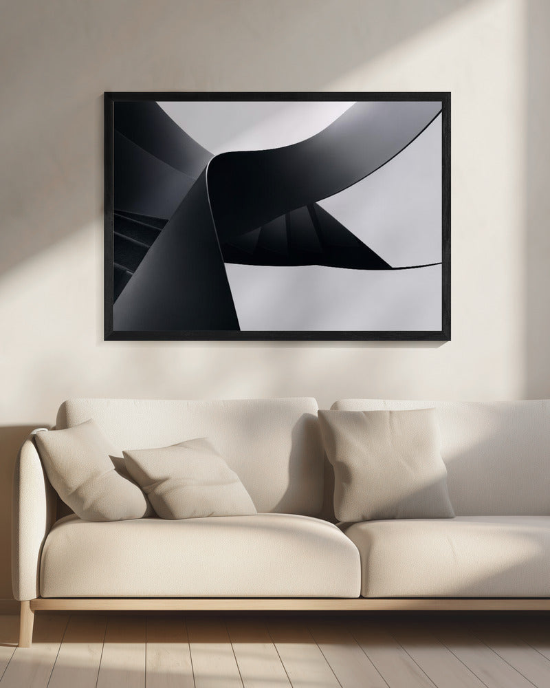 Diverging lines | Canvas