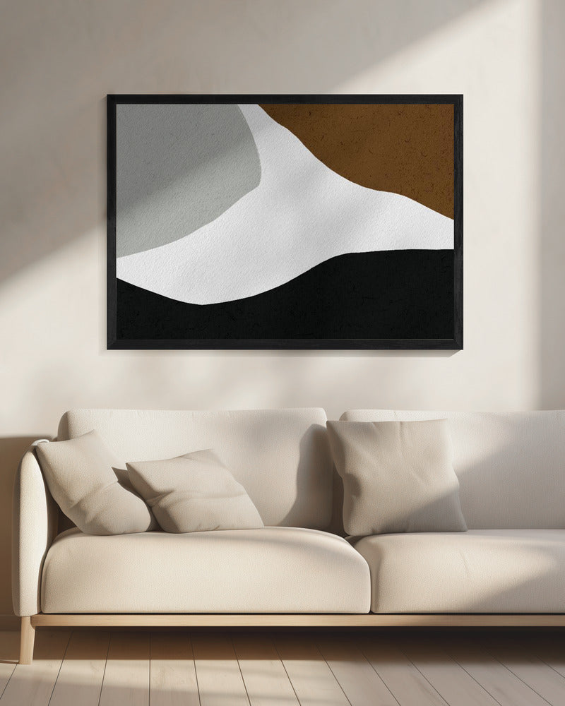 Harmony Lover | Canvas