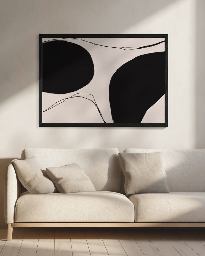 Keep your Balance | Canvas