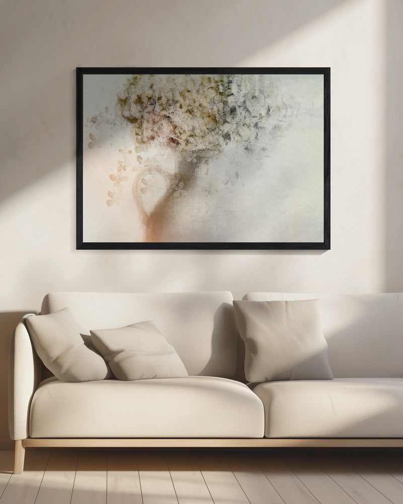 Autumn feeling | Canvas