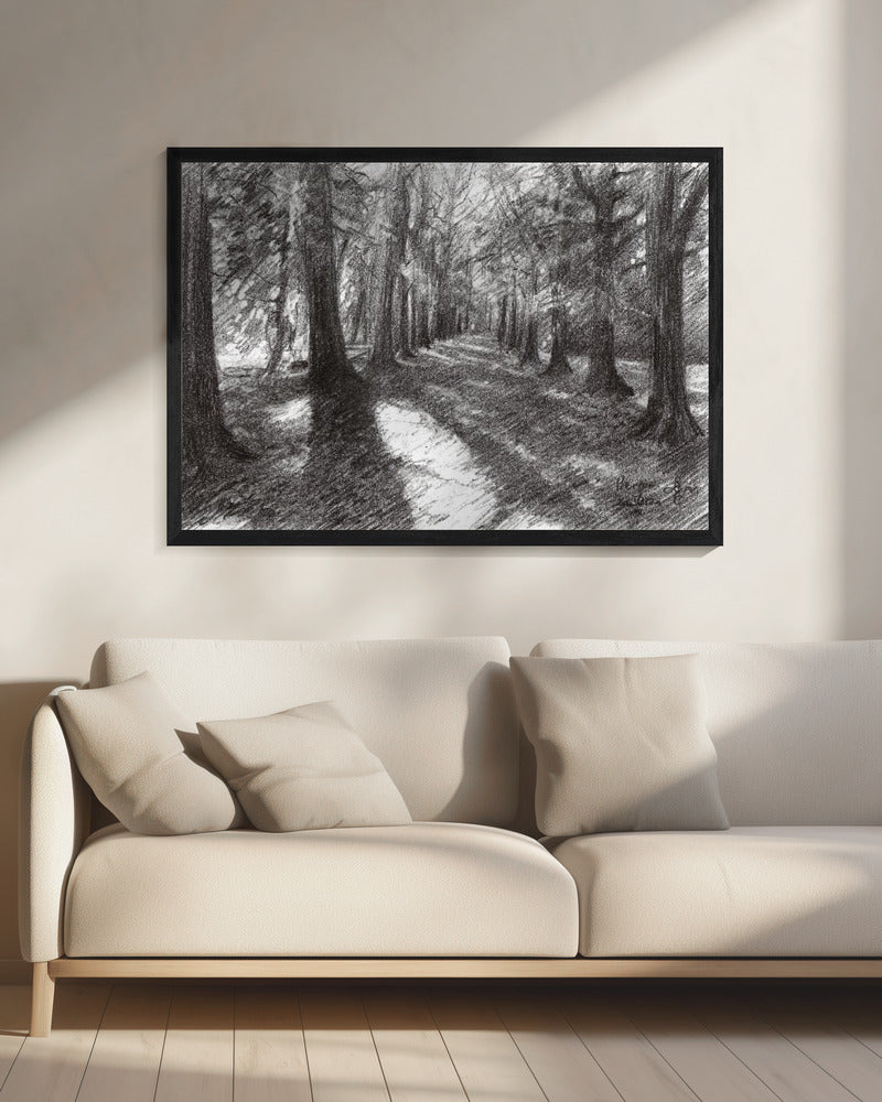 Bergen - 10-04-20 | Canvas