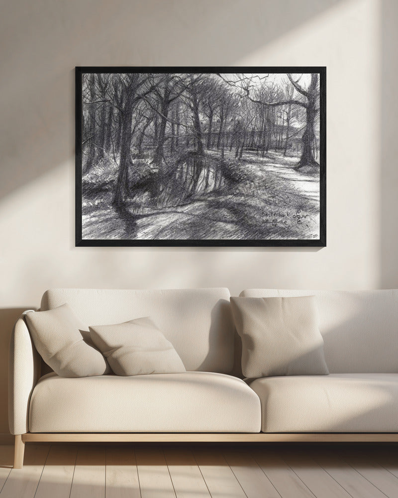 Oosterbeek - 08-04-20 | Canvas