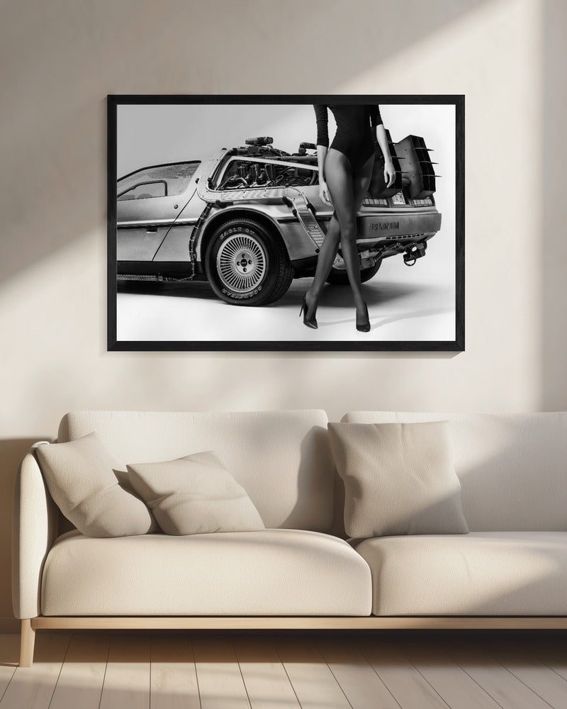 The Future Is Female: Part 4 | Canvas