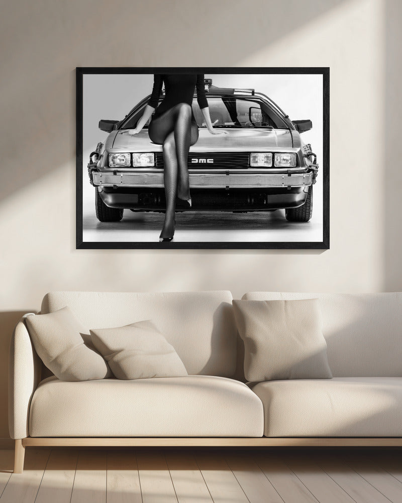 The Future Is Female | Canvas