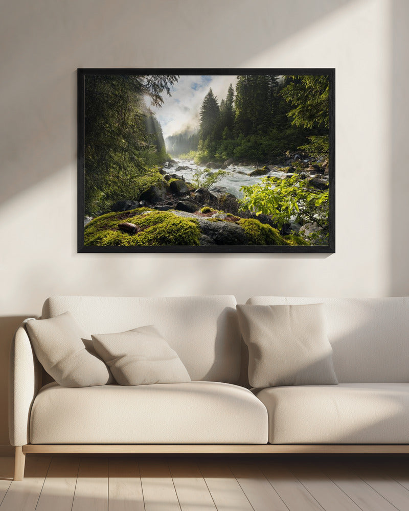 Spring Break | Canvas