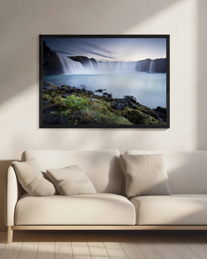 Godafoss | Canvas