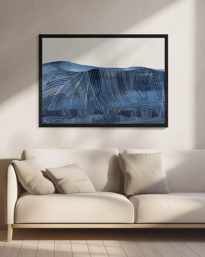 Harvest | Canvas
