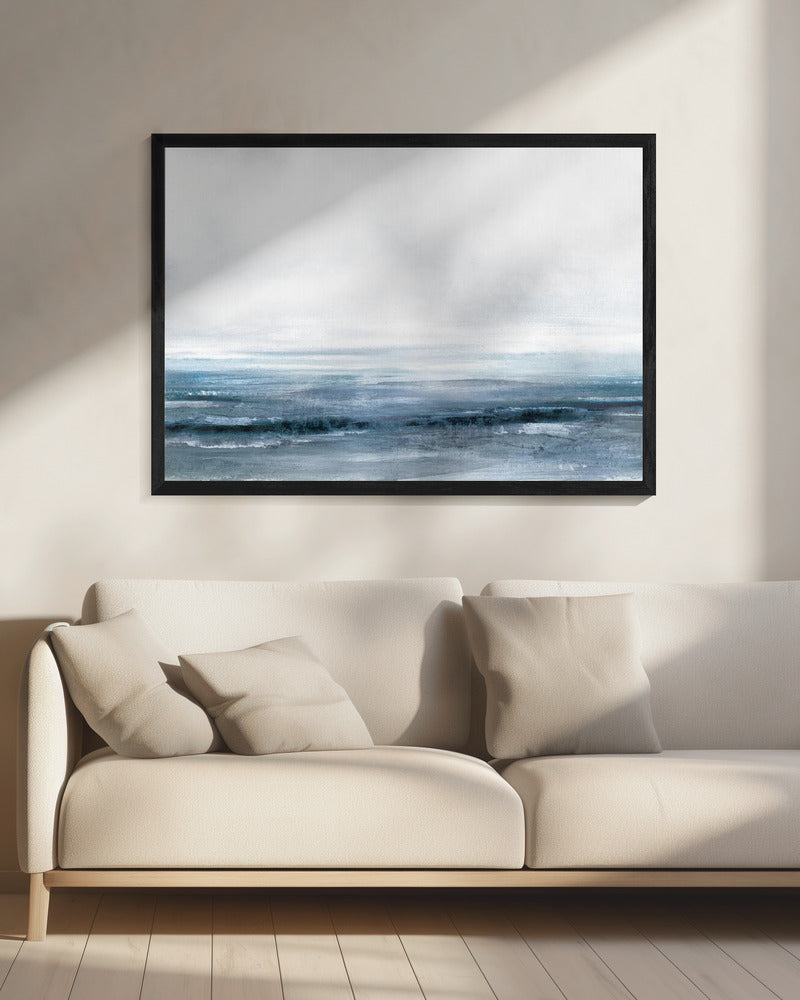 Water | Canvas