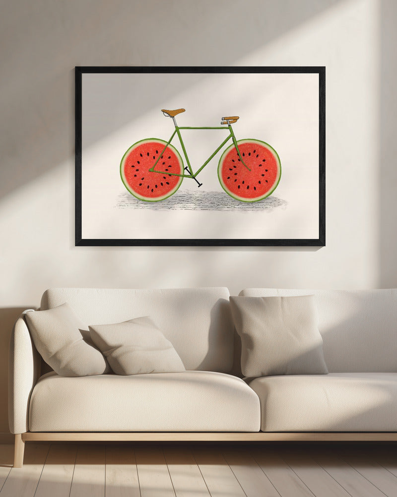 Juicy | Canvas