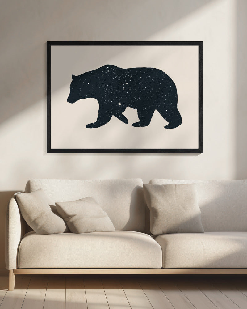 Bär | Canvas