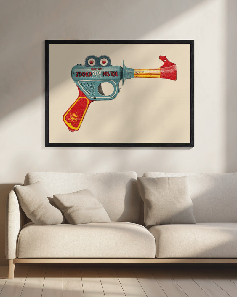 Zooka | Canvas