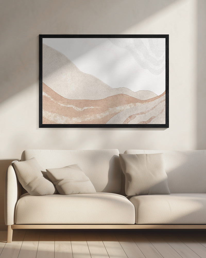 Landscape Painting | Canvas