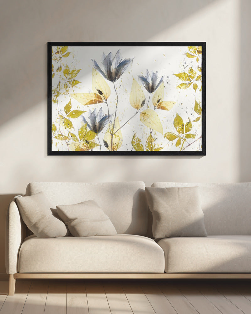 Spring vibe | Canvas