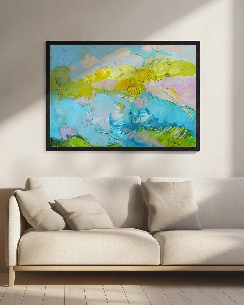 Learning to Soar | Canvas