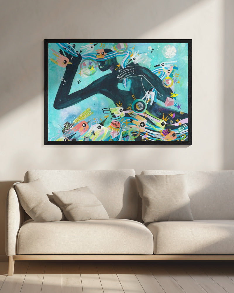Heart | Canvas