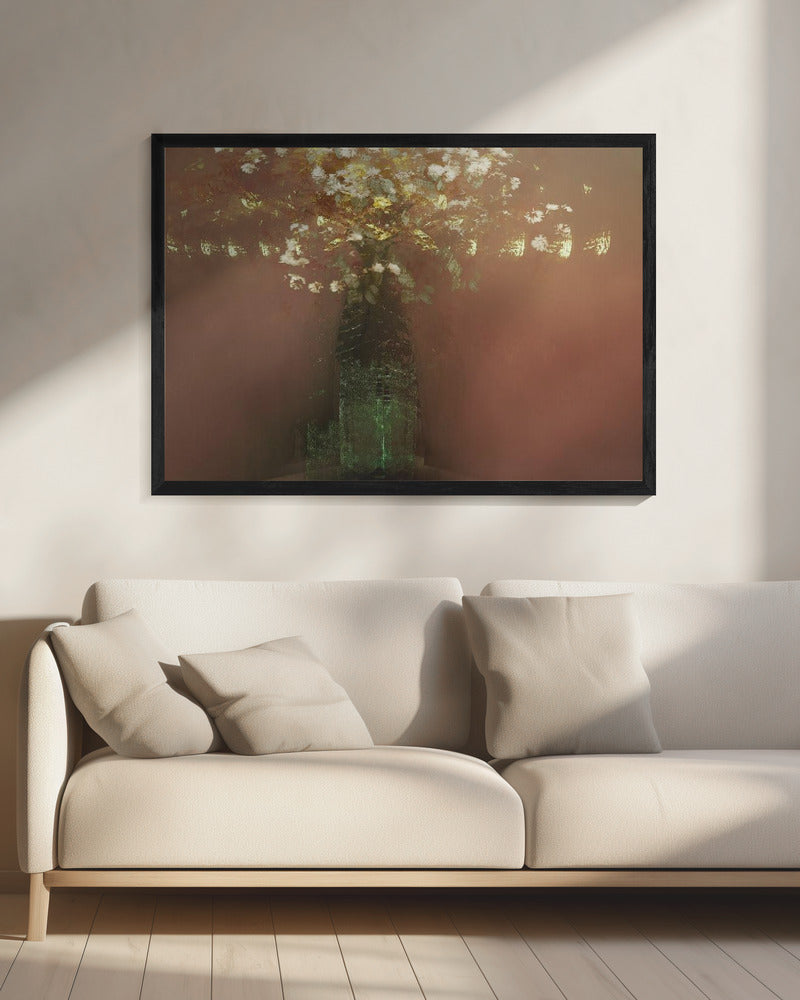 Autumn bouquet | Canvas