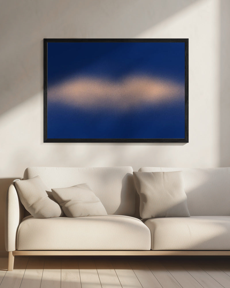 Inspired by the Calmness of Twilight | Canvas