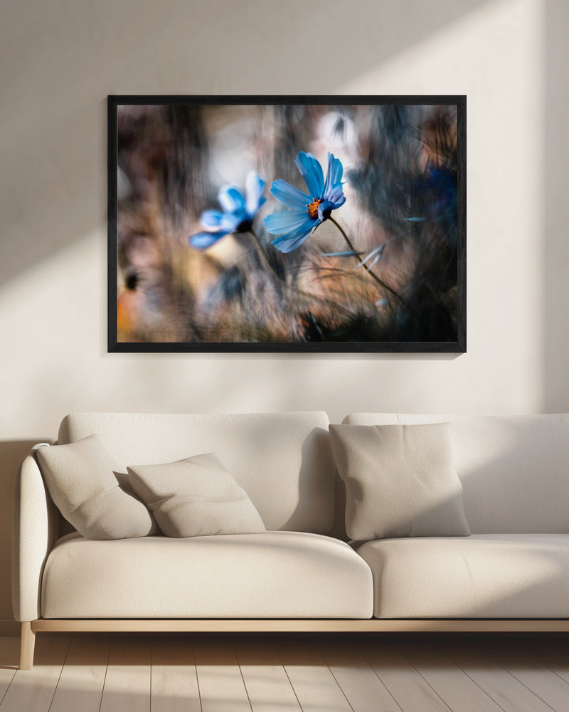 The two of us | Canvas