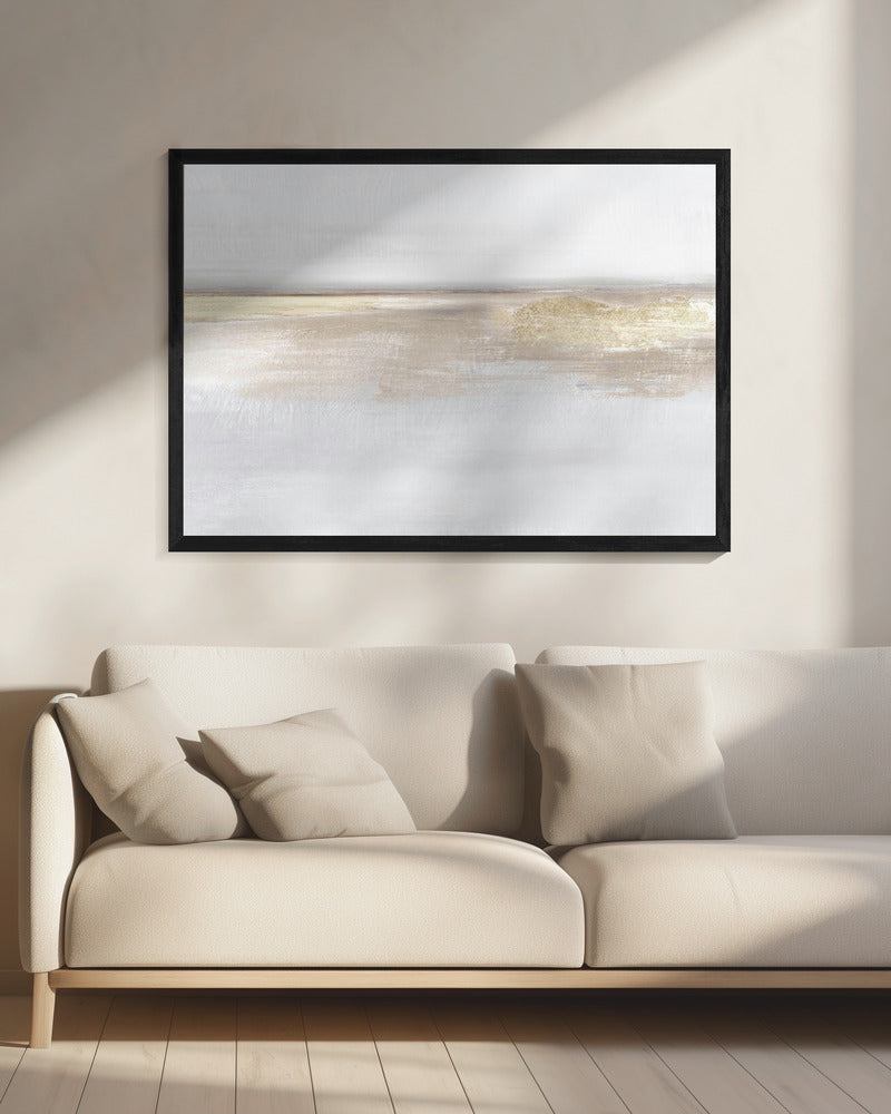 Gold Light | Canvas