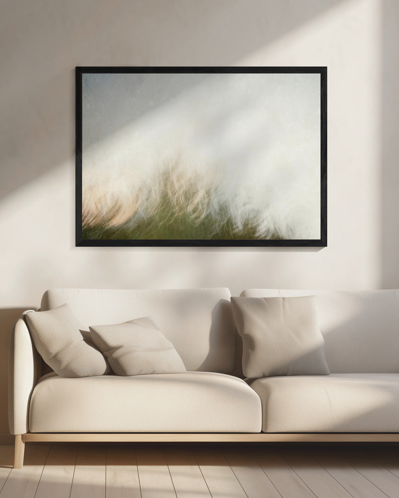 Moving landscape | Canvas