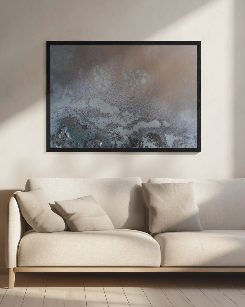 Edge of Life | Canvas