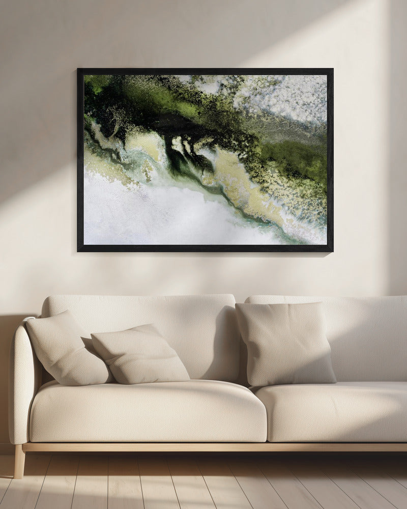 Wonders of the Wild Tif | Canvas