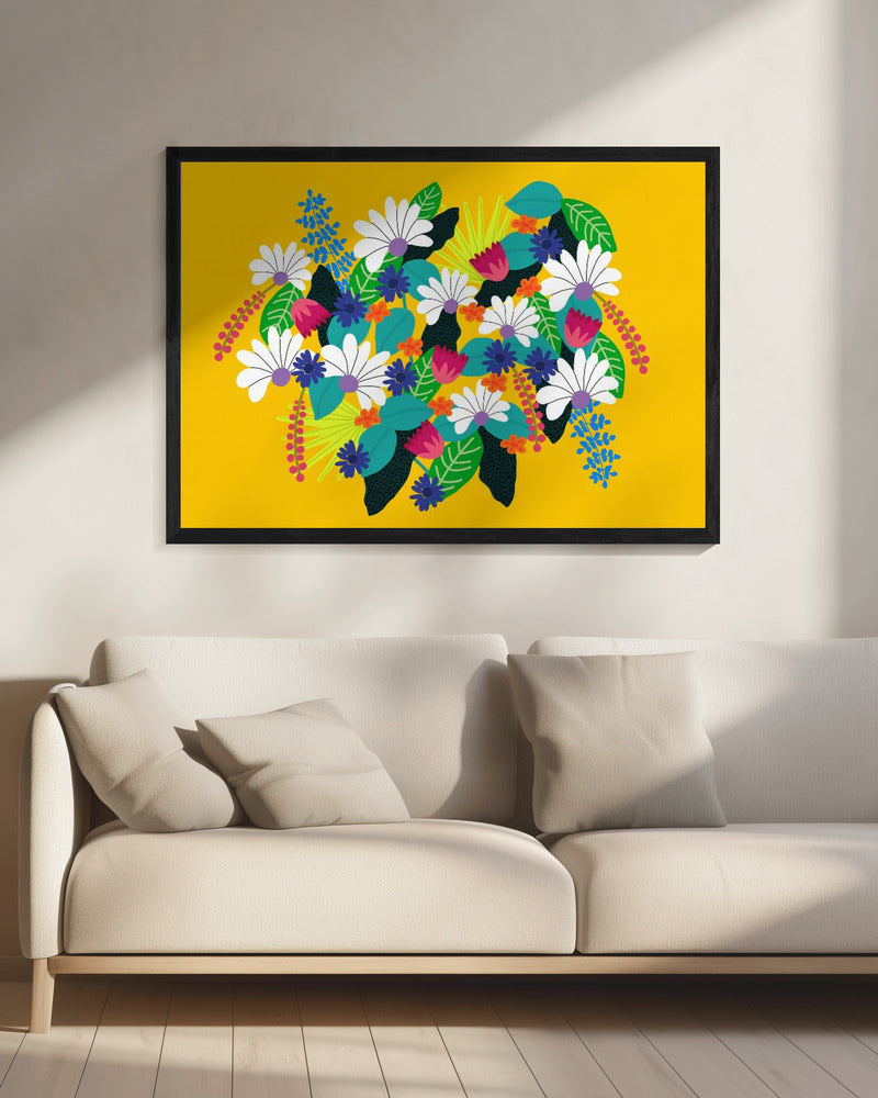 9933x14043 Din 46 | Canvas