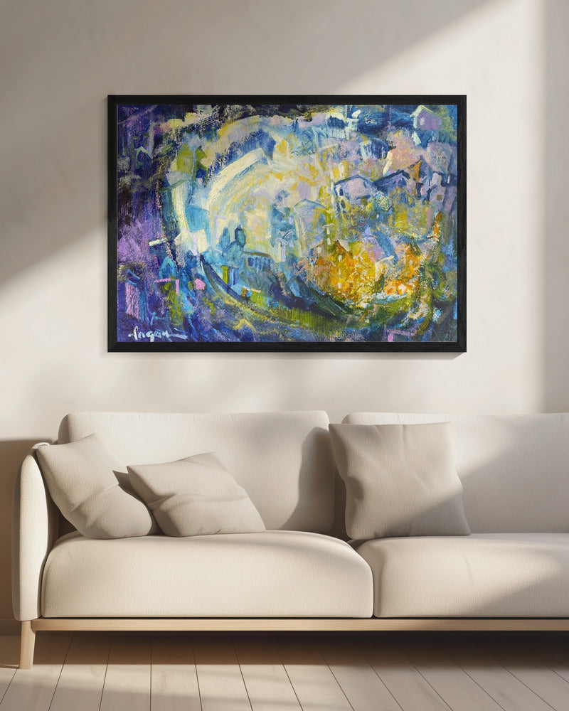 The Art of Quiet Listening | Canvas