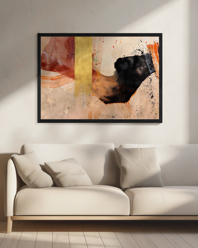 I survived | Canvas
