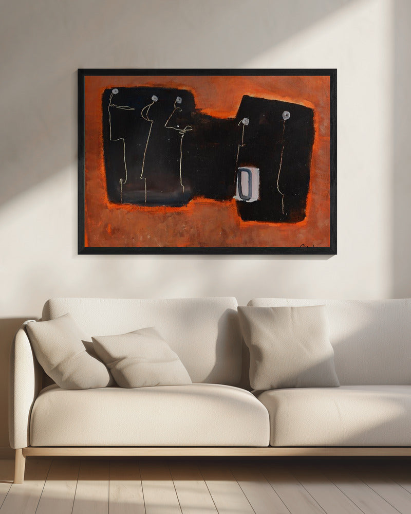 Puzzle | Canvas